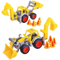 1098-konstrak-traktor-pogruzcik-s-kovsom-v-setocke