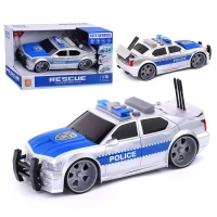 1511-masina-policeiskaia-116-svet-zvuk-na-batareikax-v-korobke