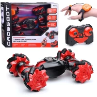 1586-masina-ru-transformaciia-driftkar-2v1-upravlenie-pultom-i-brasletom-4x4