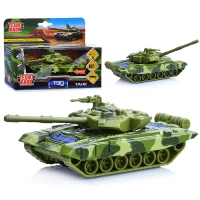 1693-model-metall-tank-t-90-12smsvet-zvuk-inerpodvizd-v-korobke