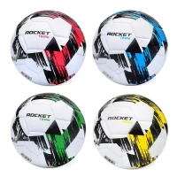 1806-miac-futbolnyi-rocket-pu-razmer-5-400-g