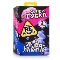 2160-naucno-poznavatelnyi-nabor-super-gubka-i-lava-lampa-modeli-re-agenty