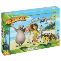 2285-pazly-160-madagaskar-3-dreamworks-multi