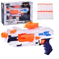 2433-pistolet-s-miagkimi-polimernymi-puliami-v-korobke
