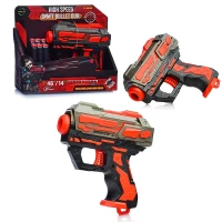 2437-pistolet-s-miagkimi-polimernymi-puliami-v-korobke