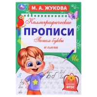 2441-pisem-bukvy-i-slogi-m-a-zukova-kalligraficeskie-propisi