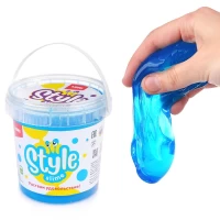 245-style-slime-klassiceskii-lazurnyi-s-aromatom-tutti-frutti-150ml