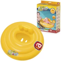 2458-plotik-dlia-plavaniia-swim-safe-stupen-a-do-12-mesiacev-69-sm-32050-bestway