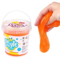 246-style-slime-klassiceskii-oranzevyi-s-aromatom-apelsina-150ml