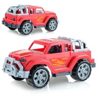 279-avtomobil-legioner-mini-krasnyi-v-setocke