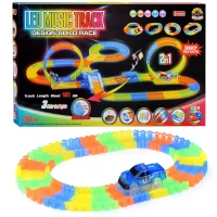 291-avtotrek-led-music-track-585-sm-s-podsvetkoi-i-muzykoi-v-korobke