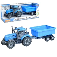 3130-traktor-progress-s-pricepom-inercionnyi-sinii-v-korobke