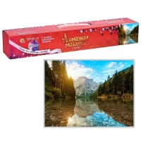 329-almaznaia-mozaika-30x40-zerkalnaia-reka-v-lesu-u-gor-polnoe-zap-bez-podr-22-cv-klass