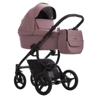 Коляска 2 в 1 Bebetto Luca PRO Арт 36