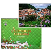 338-almaznaia-mozaika-40x50-pribreznyi-gorod-v-ispanii-s-podrs-castzap18cv