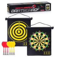 3457-darts-popadi-v-cel-s-dvustoronnei-miseniu-i-6-drotikami-v-korobke