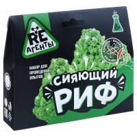 3894-naucno-poznavatelnyi-nabor-siiaiushhii-rif-zelenyi