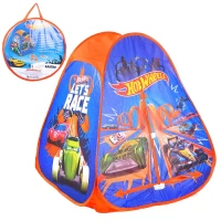 3914-palatka-detskaia-igrovaia-hot-wheels-v-sumke
