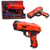 410-blaster-s-miagkimi-puliami-v-korobke