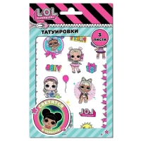 4137-nakleiki-tatuirovki-svetiashhiesia-lol-surprise-3-lista-diz-1