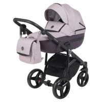 Коляска 2 в 1 Adamex Cortina CT-100