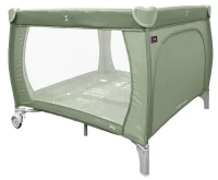 var-Манеж детский BABY TILLY Joy Mint Green Арт 1031