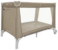var-Манеж детский BABY TILLY Rio Sand Beige