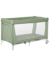 var-Манеж детский CARRELLO Piccolo Mint Green