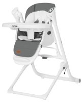var-Стульчик для кормления CARRELLO Triumph Palette Grey
